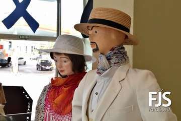 El Carnaval de Telde 2021 se desarrollará del 9 al 26 de marzo/Francisco Javier Santana y TA.